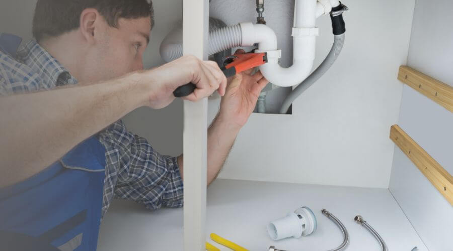 Professional septic pumping service in Red Oak, TX
